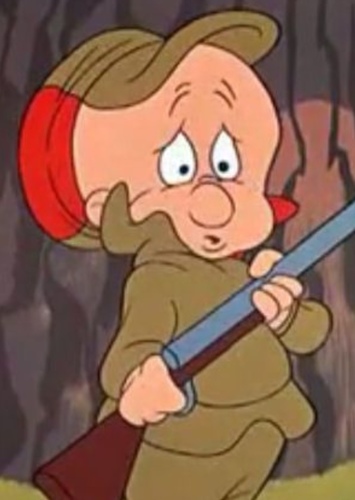 Elmer Fudd