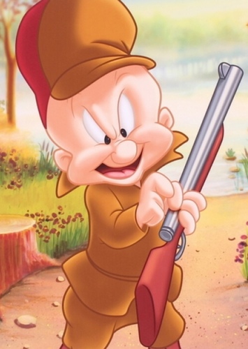 Elmer Fudd