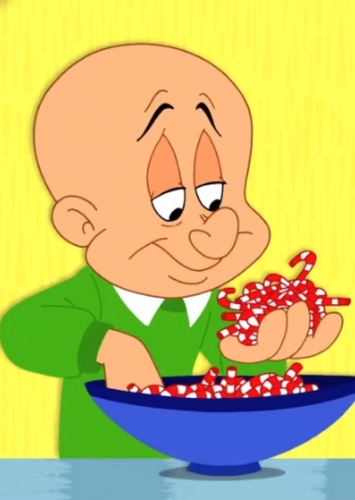 Elmer Fudd