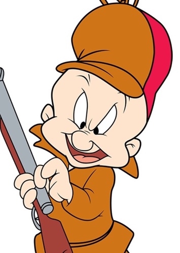 Elmer Fudd