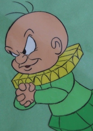 Elmer Fudd