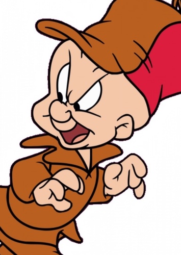 Elmer Fudd in Smg4: The Weirdest Allies For Game Night