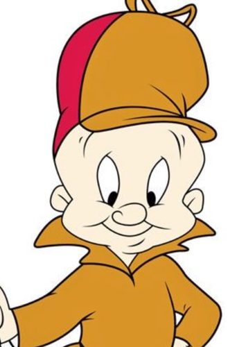 Elmer Fudd