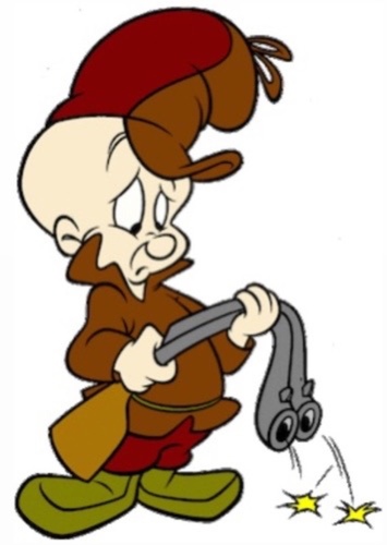 Elmer Fudd