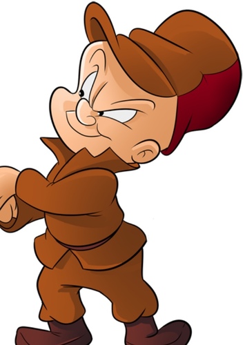Elmer Fudd