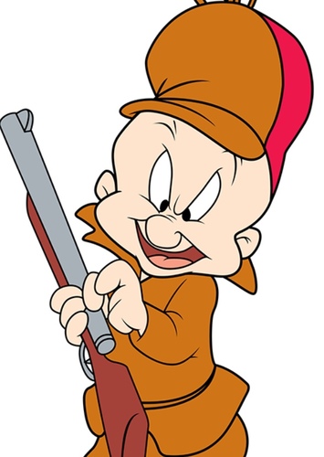 Elmer Fudd