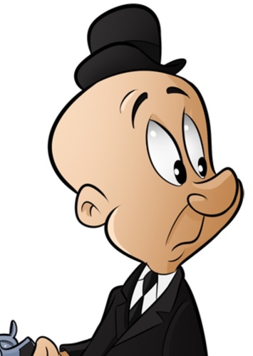 Elmer Fudd