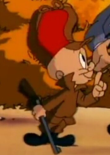 Elmer Fudd