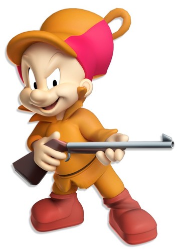 Elmer J. Fudd