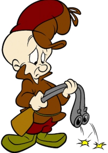 Elmer Fudd