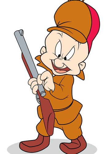 Elmer Fudd
