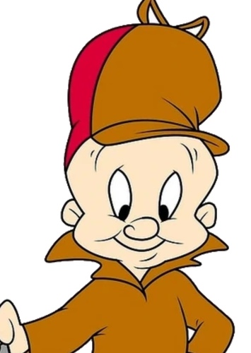 Elmer Fudd