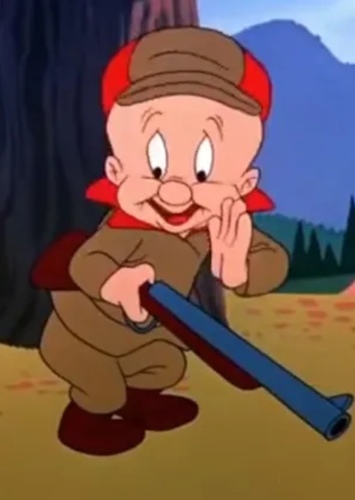 Elmer Fudd