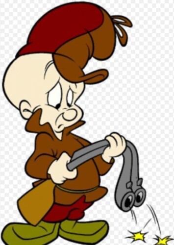 Elmer Fudd