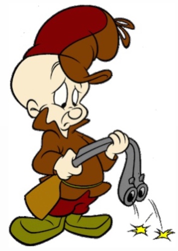 Elmer Fudd