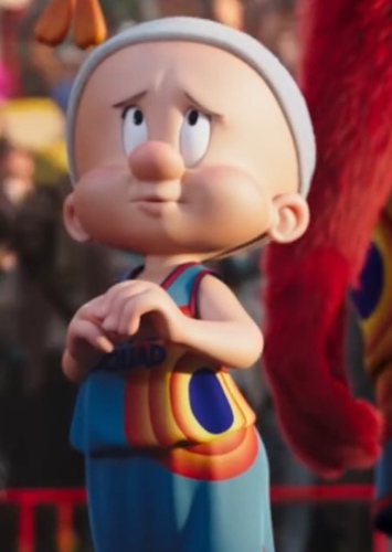 Elmer Fudd