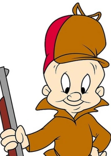 Elmer Fudd