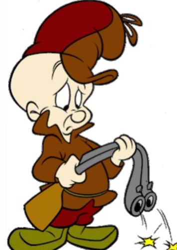 Elmer Fudd