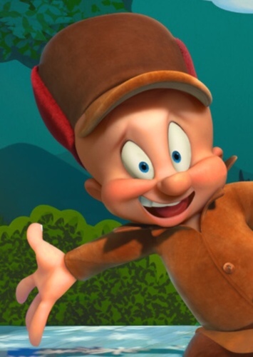 Elmer Fudd