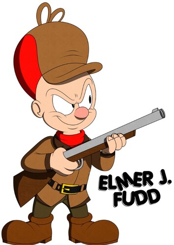 Elmer Fudd