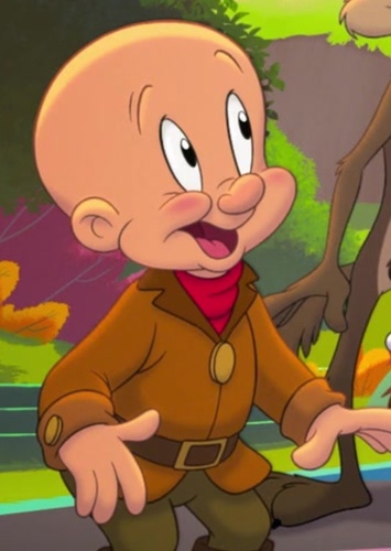 Elmer Fudd