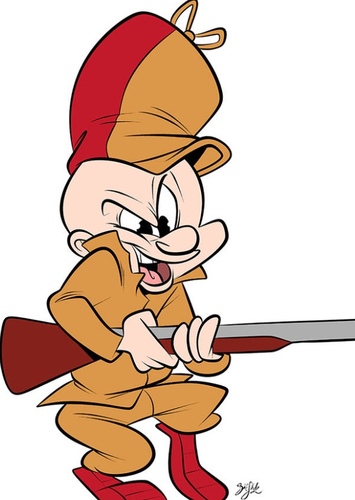 Elmer Fudd
