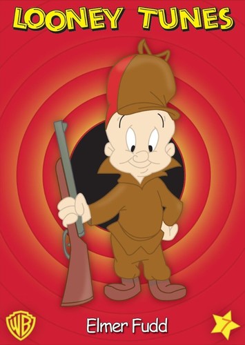 Elmer Fudd