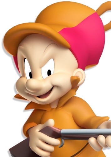 Elmer Fudd