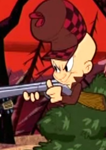 Elmer Fudd