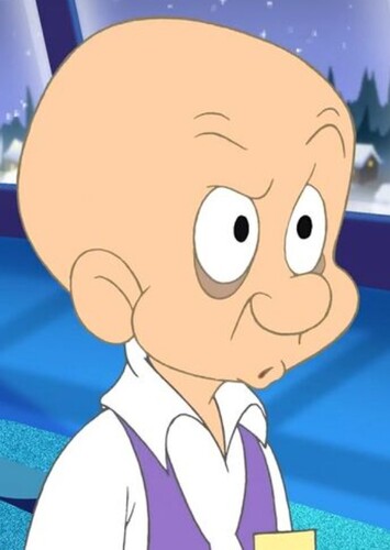 Elmer Fudd