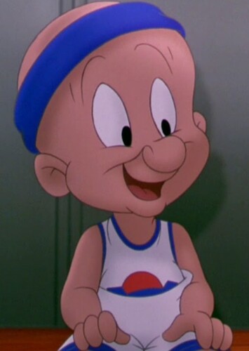 Elmer Fudd