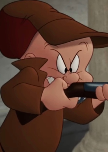 Elmer Fudd