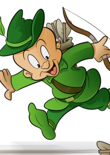 Elmer Fudd