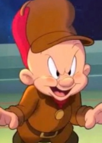 Elmer Fudd