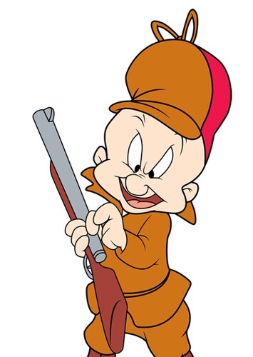Elmer Fudd
