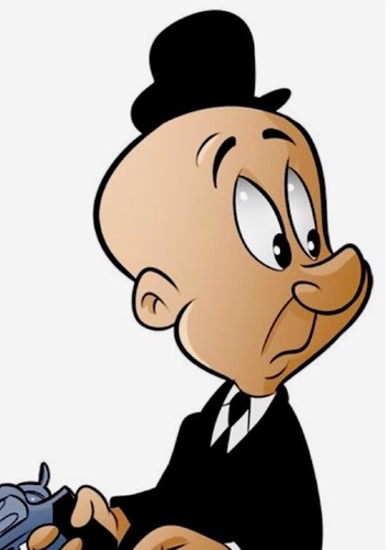 Elmer Fudd