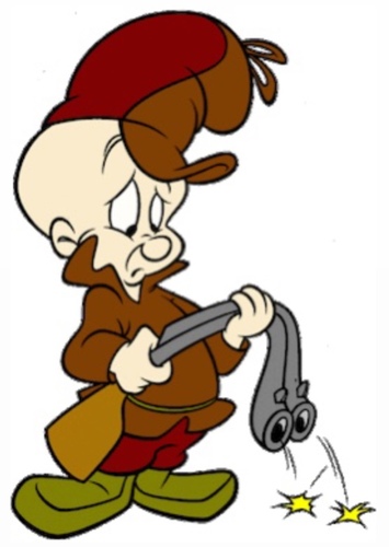Elmer Fudd