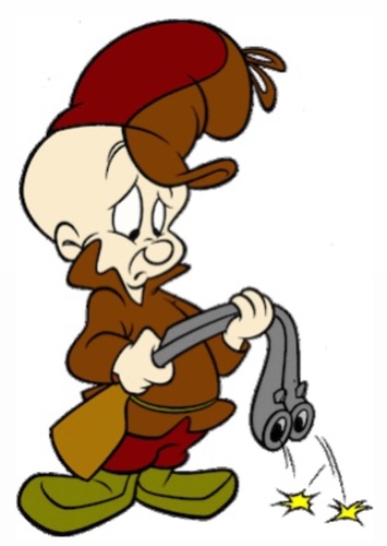 Elmer Fudd