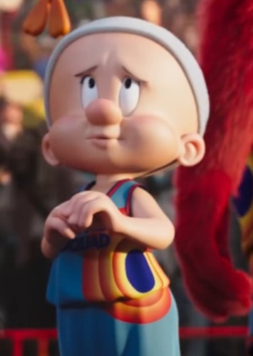 Elmer Fudd