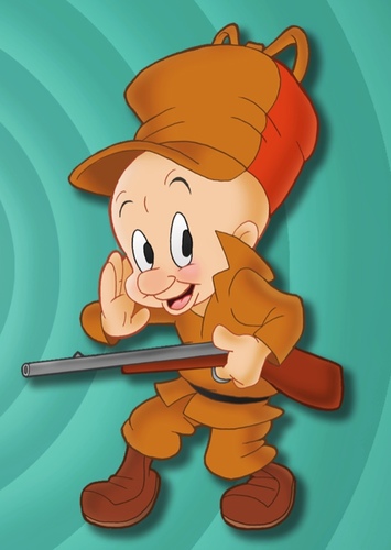 Elmer Fudd