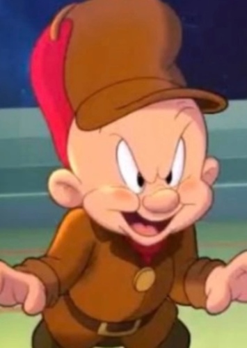 Elmer Fudd