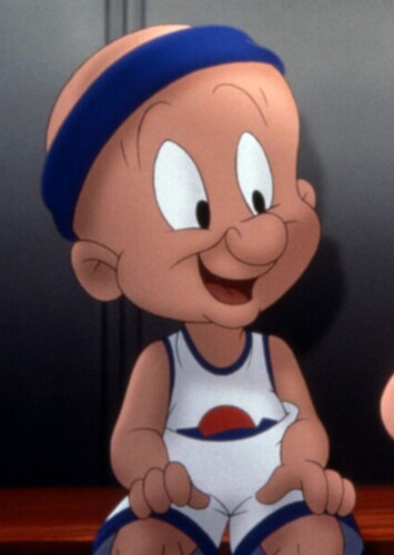 Elmer Fudd