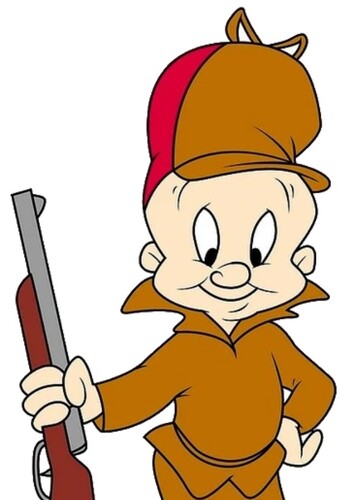 Elmer Fudd