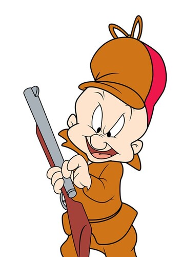 Elmer Fudd