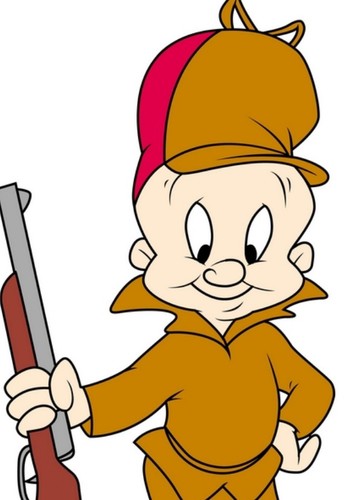 Elmer Fudd