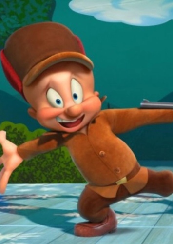 Elmer Fudd