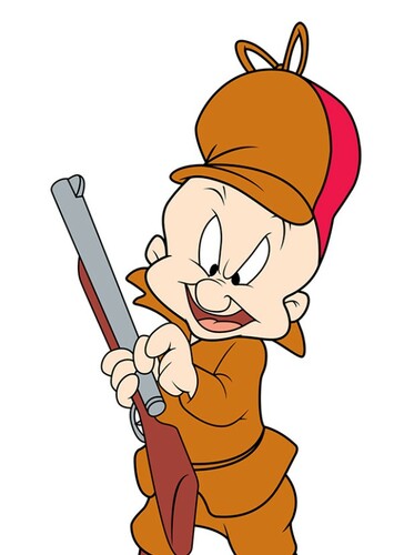 Elmer Fudd