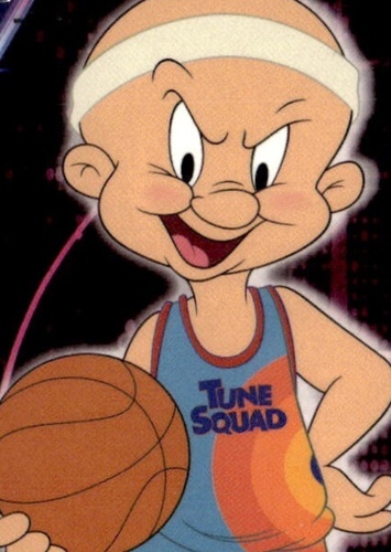 Elmer Fudd