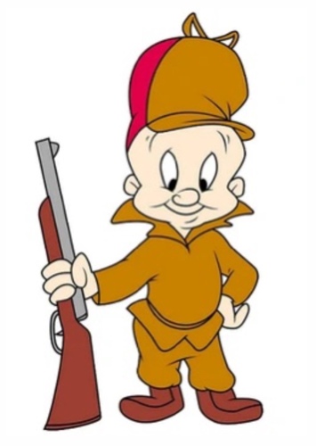 Elmer Fudd