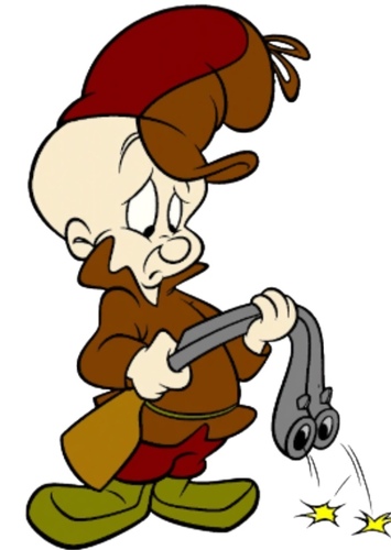 Elmer Fudd